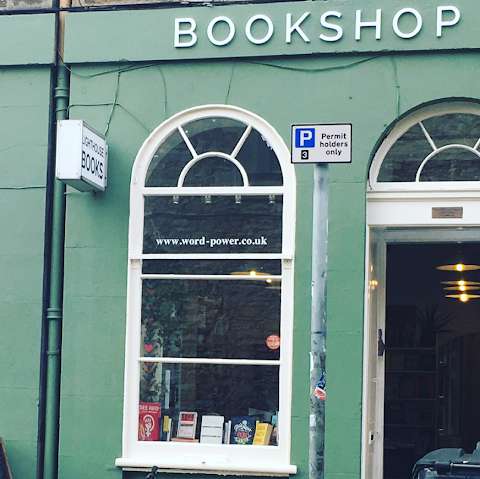 Lighthouse - Edinburgh’s Radical Bookshop