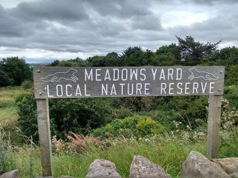 Meadows Yard Local Nature Reserve